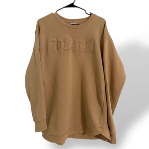 Ron Jon Surf Shop Crewneck